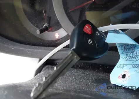 2012 Toyota Rav4 z USA, uszkodzony, nr VIN 2T3BF4DV8CW257380